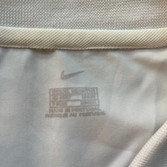 VINTAGE 2002 LEEDS UNITED NIKE LONG SLEEVE KIT SIZE XL - Picture 5 of 5